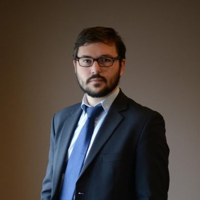 Christian Drouin